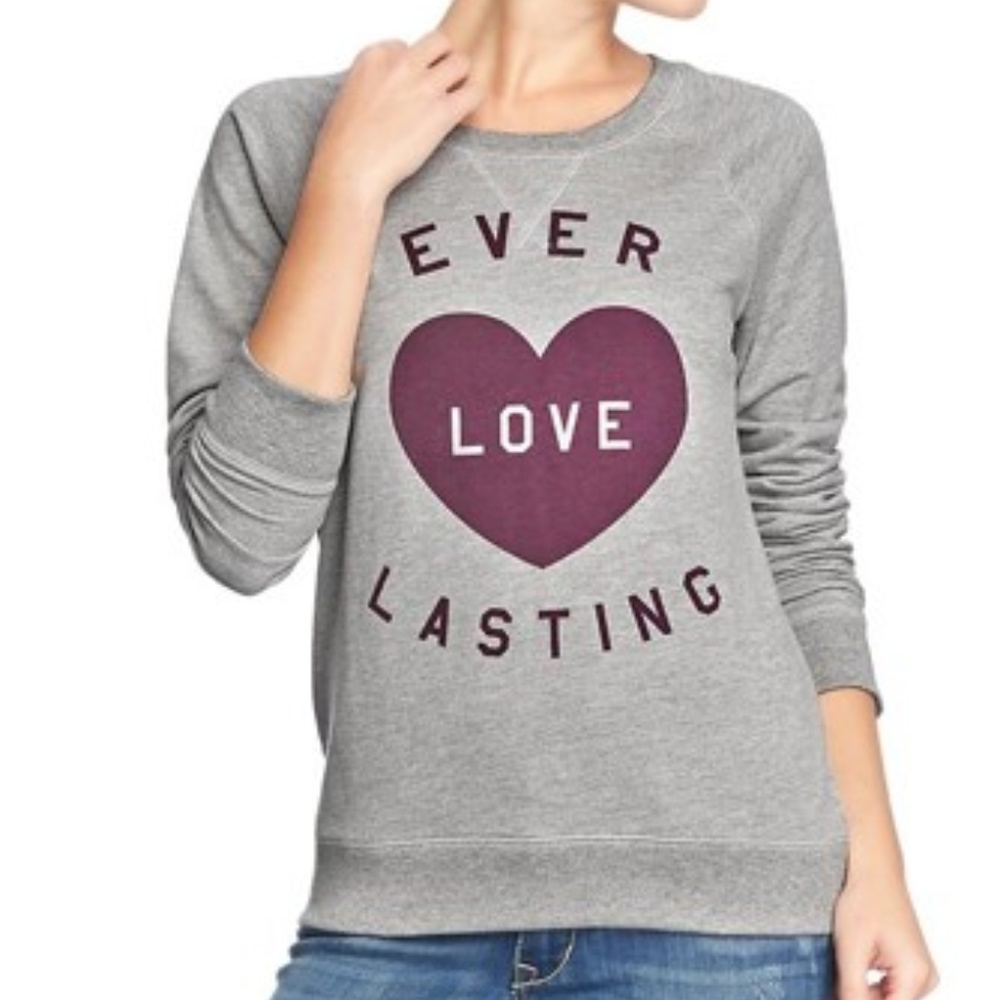 Old Navy |  Crew Neck Sweater